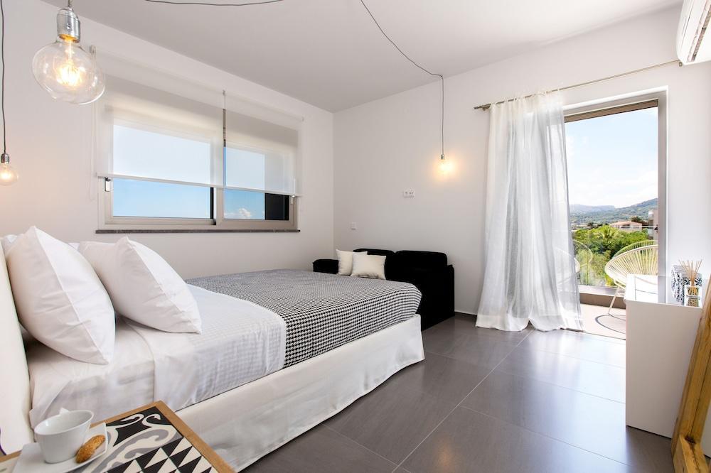 Kastellakia Executive Villa 레팀노 외부 사진