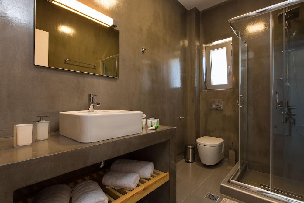 Kastellakia Executive Villa 레팀노 외부 사진