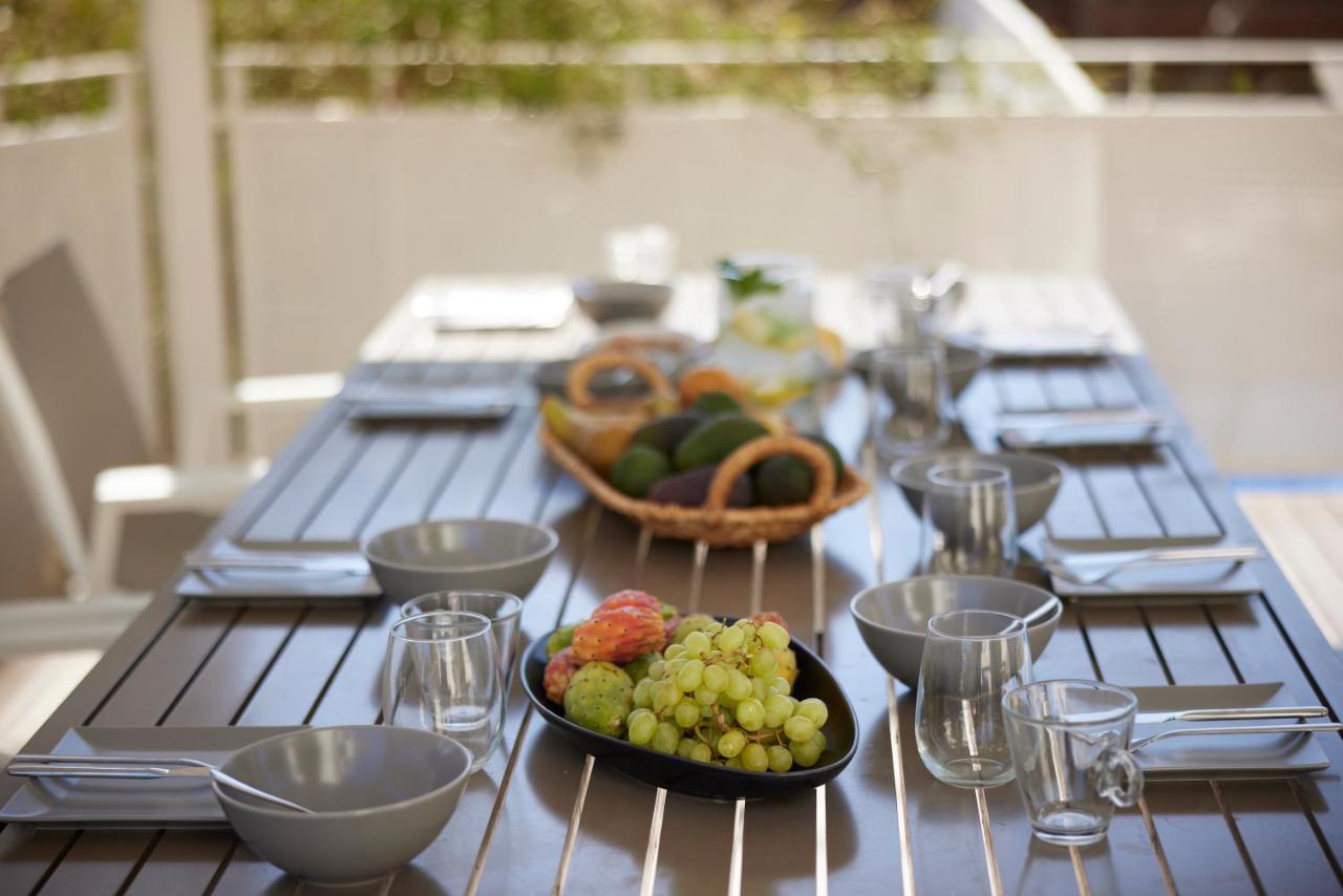 Kastellakia Executive Villa 레팀노 외부 사진