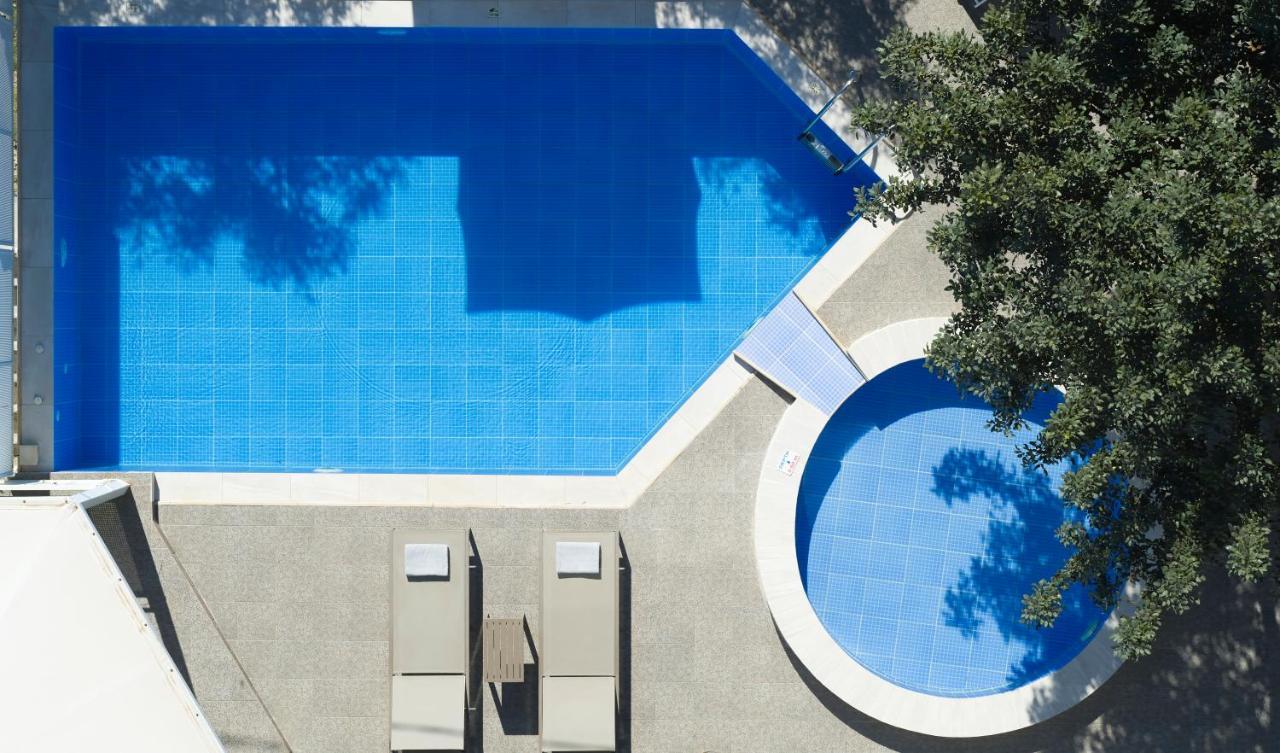 Kastellakia Executive Villa 레팀노 외부 사진