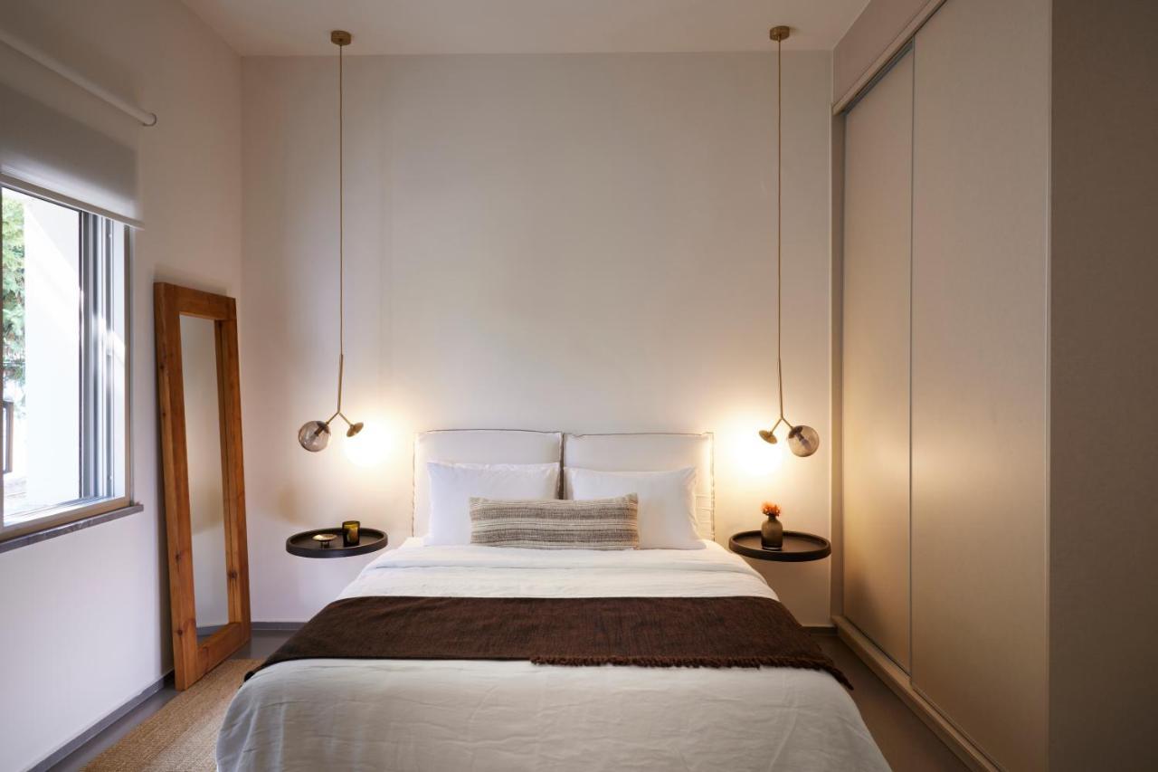 Kastellakia Executive Villa 레팀노 외부 사진