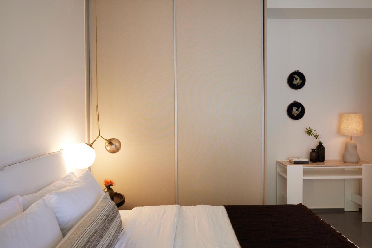Kastellakia Executive Villa 레팀노 외부 사진