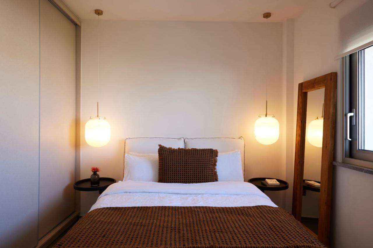 Kastellakia Executive Villa 레팀노 외부 사진