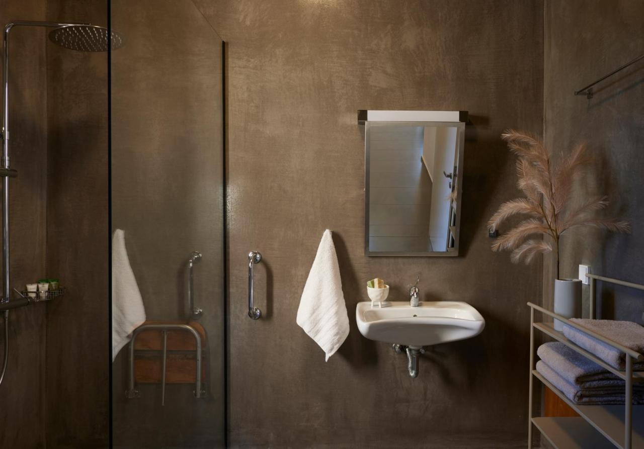 Kastellakia Executive Villa 레팀노 외부 사진