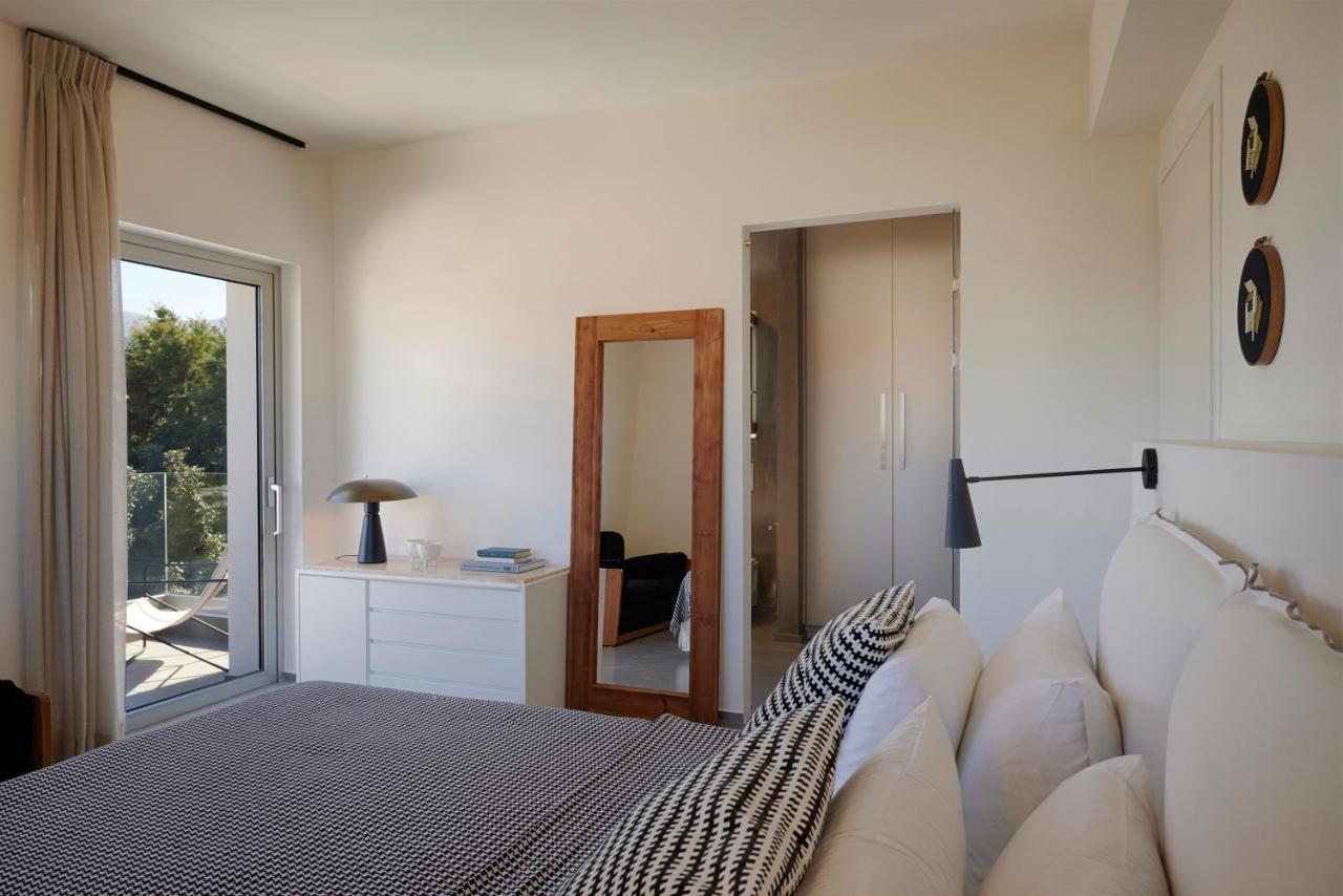 Kastellakia Executive Villa 레팀노 외부 사진