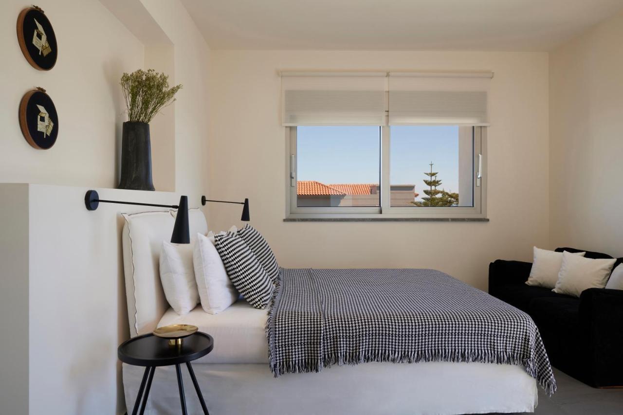 Kastellakia Executive Villa 레팀노 외부 사진