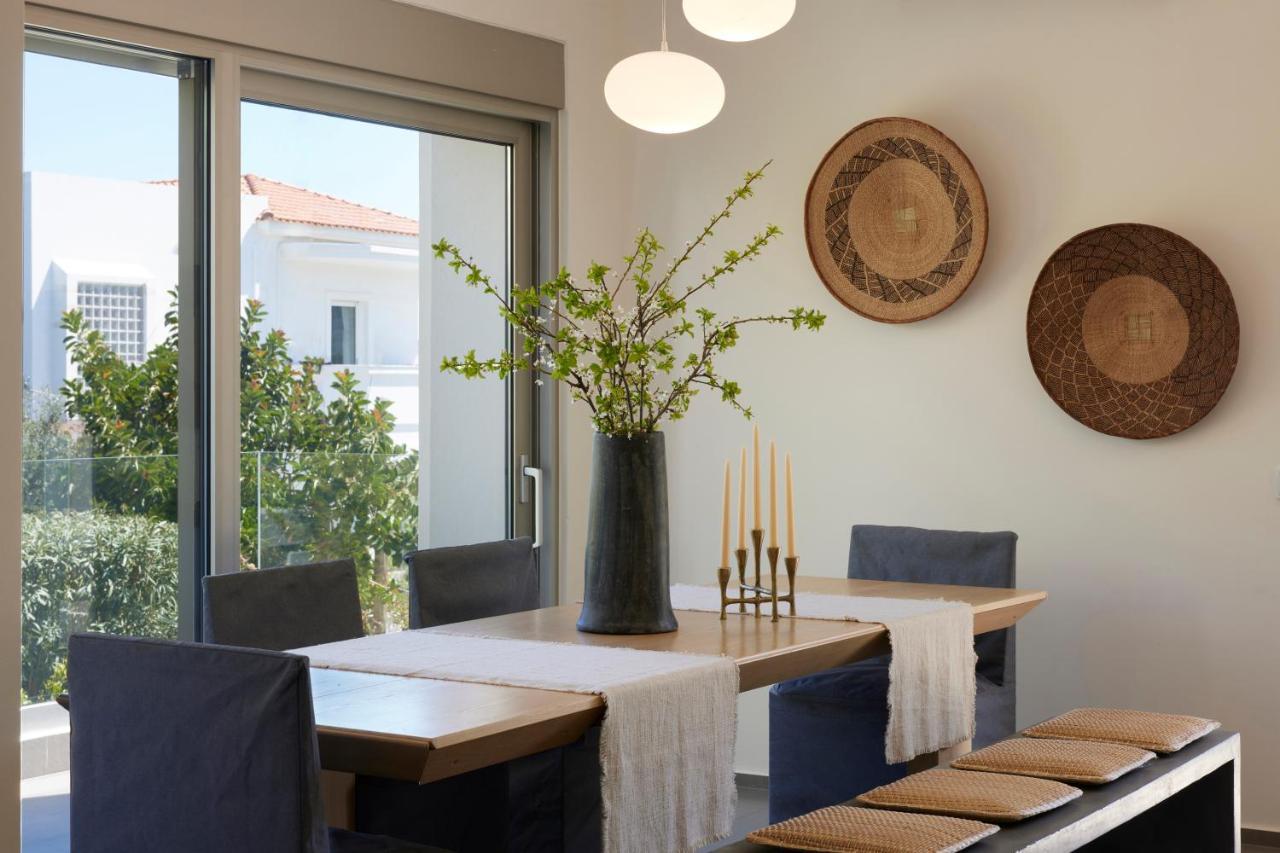 Kastellakia Executive Villa 레팀노 외부 사진