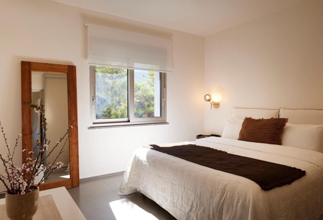 Kastellakia Executive Villa 레팀노 외부 사진