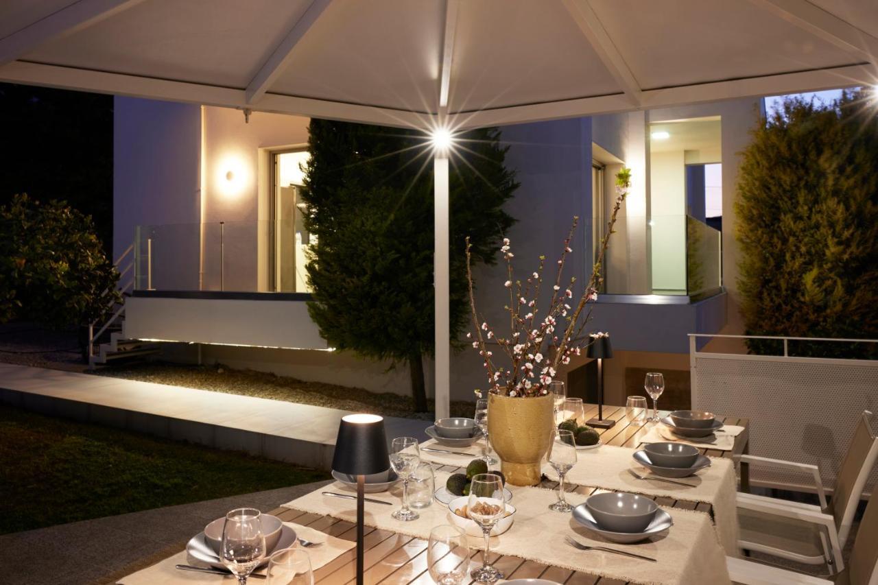 Kastellakia Executive Villa 레팀노 외부 사진