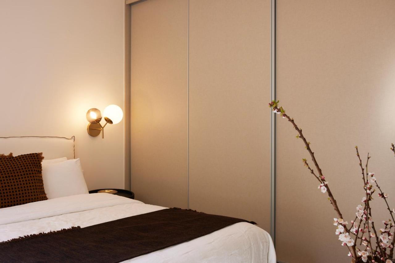 Kastellakia Executive Villa 레팀노 외부 사진