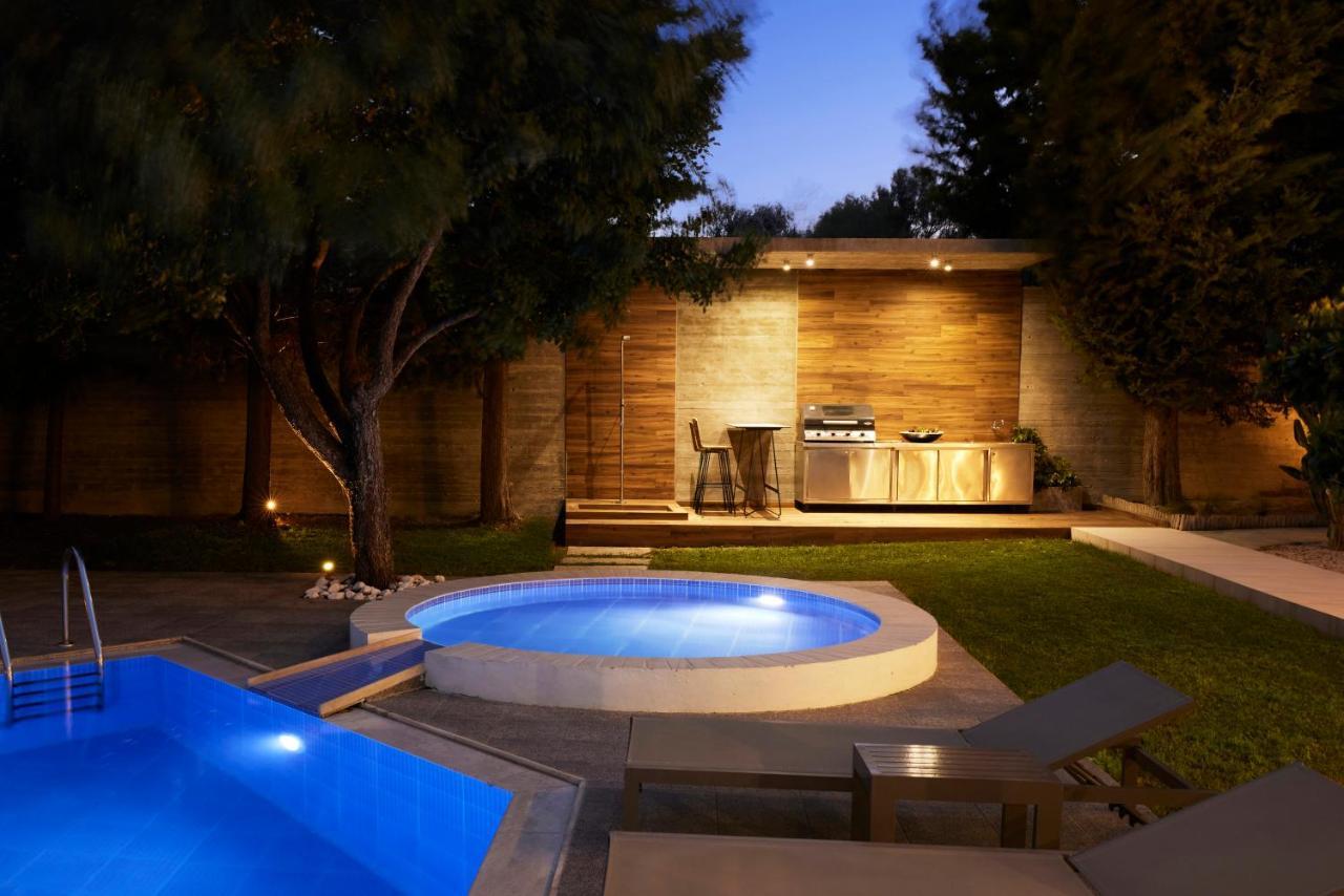 Kastellakia Executive Villa 레팀노 외부 사진