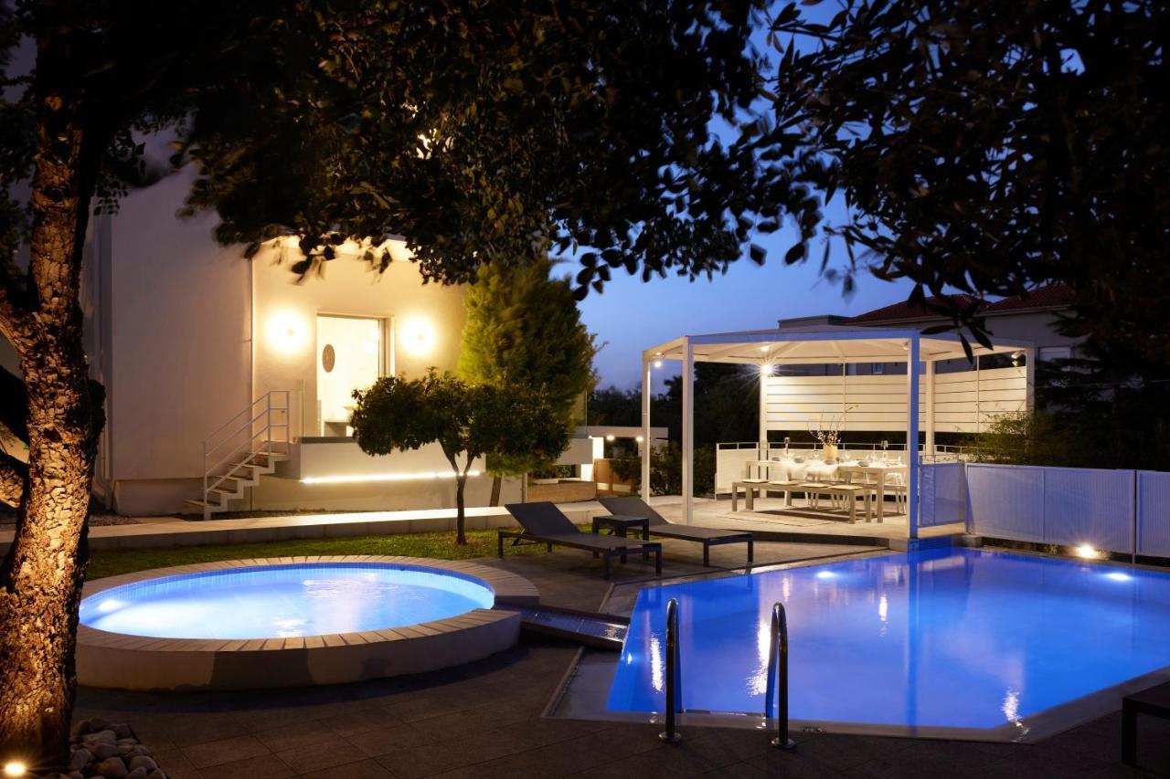 Kastellakia Executive Villa 레팀노 외부 사진
