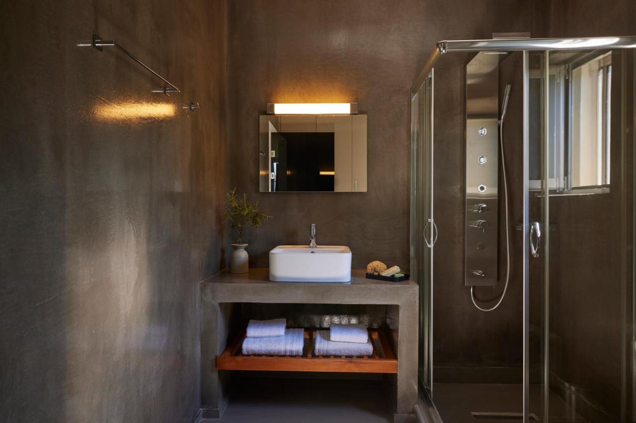 Kastellakia Executive Villa 레팀노 외부 사진